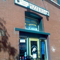 Photo taken at Buenos Aires Pizzeria by John H. on 5/24/2012