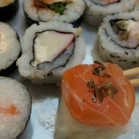 Foto diambil di Restaurante Miyoshi Kobrasol oleh Michele P. pada 7/2/2012