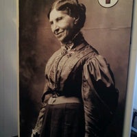 Photo taken at Clara Barton National Historic Site by Me&#39;shell M. on 6/10/2012