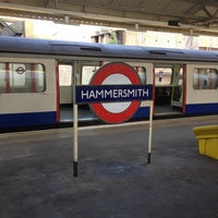 Photo taken at Platform 2 by Alistair on 6/20/2012