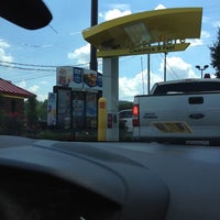 Photo taken at McDonald&amp;#39;s by Shell on 8/20/2012