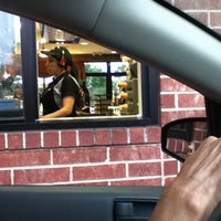 Photo taken at McDonald&#39;s by Xavier G. on 5/11/2012