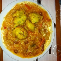 Photo prise au Tasquinha Bracarense par Marta F. le9/2/2012