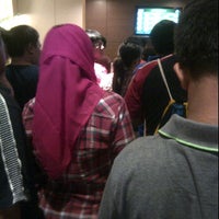 Photo taken at XXI Metropolitan Mall Bekasi by Fitria R. on 5/13/2012