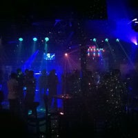 Review Crystal Nite Club