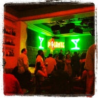 8/25/2012にMaria R.がPicante Loungeで撮った写真