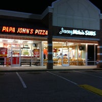 Photo taken at Jersey Mike&amp;#39;s Subs by Tom V. on 4/29/2012