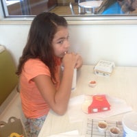 Photo taken at McDonald&amp;#39;s by Mirna on 8/2/2012