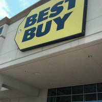 Photo taken at Best Buy by Molly H. on 6/11/2012