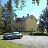 6/29/2012にJuho K.がKuokkalan Kartanoで撮った写真