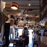 Photo taken at Armazém Paraty by Renato M. on 2/20/2012