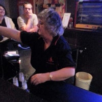 Photo taken at Phoenix Bar &amp;amp; Cafe by Alex T. on 7/27/2012