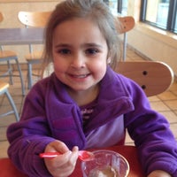 Photo taken at Dairy Queen by Bryan A. on 3/22/2012