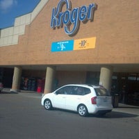 Kroger Supermarket In Hikes Point