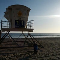 tower lifeguard huntington hb beach