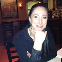 Photo taken at Little Venice Restaurant by Alberto M. on 3/29/2012