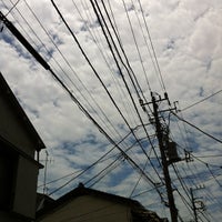 Photo taken at 別所商店 by Masayoshi T. on 6/29/2012