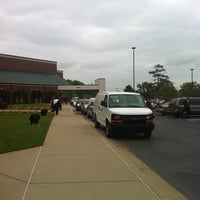 Geyer Springs First Baptist Church Little Rock Ar