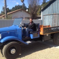 Photo taken at West Wines by Greg A. on 3/10/2012