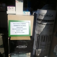 3/1/2012にClaudia F.がFarmacia Angeliniで撮った写真