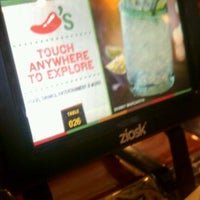 Photo taken at Chili&amp;#39;s Grill &amp;amp; Bar by Charlie L. on 3/18/2012