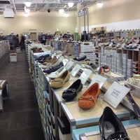 DSW Designer Shoe Warehouse 