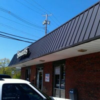 Photo taken at Stewart&amp;#39;s Shops by Margie M. on 4/29/2012