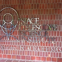 science telescope institute space
