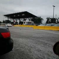what is bwi cell phone lot