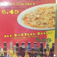 Photo taken at El Corral Mexican Restaurant by Shyler B. on 6/16/2012