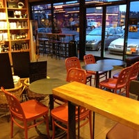 Photo taken at Starbucks by John C. T. on 2/20/2012