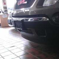 Photo taken at Bical Auto Mall by Roberto A. on 6/18/2012