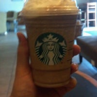 Photo taken at Starbucks by Joshua M. on 4/15/2012
