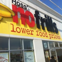 No frills black creek hours