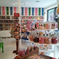 Photo taken at Sugar Shop by Jose B. on 5/27/2012