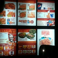 Photo taken at KFC by Terry B. on 4/6/2012