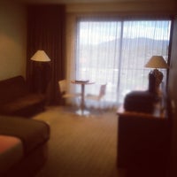 6/24/2012 tarihinde Brad A.ziyaretçi tarafından Golden Pebble Hotel'de çekilen fotoğraf
