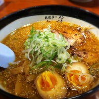 札幌ラーメン 武蔵 本店 Ramen Restaurant