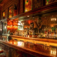 Photo taken at The Owl Bar by Steven M. on 7/20/2012