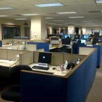 Photo taken at Cox Media Group Atlanta by Rahul B. on 8/16/2012