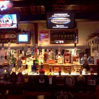 Photo taken at JJ&amp;#39;s Sports Bar and Grill by Jesse W. on 2/16/2012