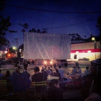 Photo taken at Silver Lake Picture Show by Andres C. on 8/9/2012