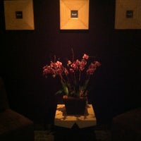 Photo taken at Massage Envy - Downey by Wendy D. on 8/4/2012
