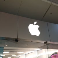 Apple Garden State Plaza Electronics Store In Paramus