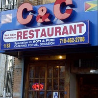 Photo taken at C &amp;amp; C Restaurant by Ba¡lعyڪ® on 6/28/2012