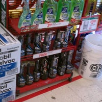 Photo taken at O&amp;#39;Reilly Auto Parts by JL J. on 5/3/2012