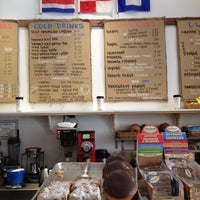 Photo taken at America&amp;#39;s Cup Coffee Co. by Susan R. on 4/28/2012