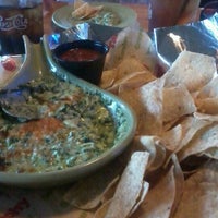 Photo taken at Applebee&amp;#39;s Grill + Bar by Crystal D. on 9/1/2012