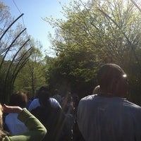 Photo taken at Zoo In Your Backyard by Josephine C. on 4/3/2012