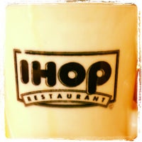 Photo taken at IHOP by Candy W. on 4/3/2012